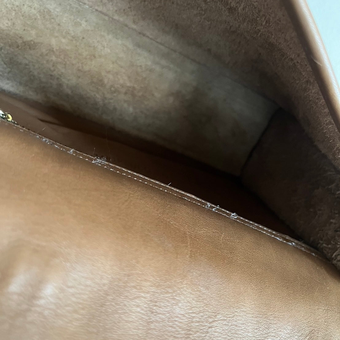 Coach 9870 Brown Court Bag Satchel/Crossbody – Vintage – No Extra Fees US Only