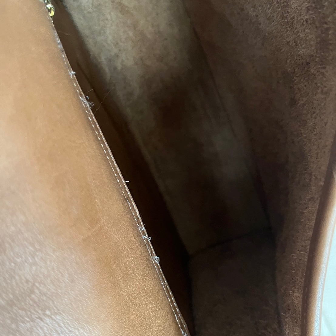 Coach 9870 Brown Court Bag Satchel/Crossbody – Vintage – No Extra Fees US Only