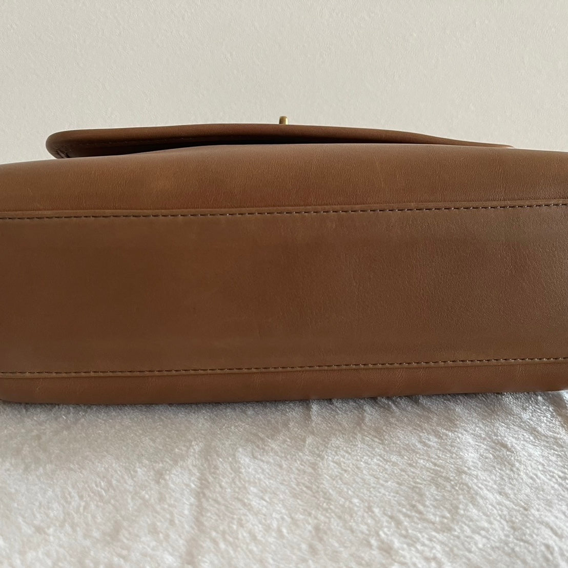 Coach 9870 Brown Court Bag Satchel/Crossbody – Vintage – No Extra Fees US Only