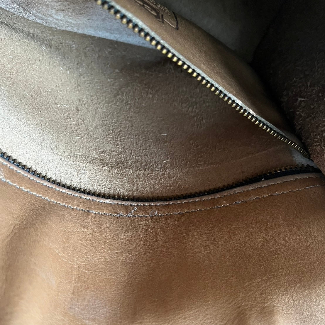 Coach 9870 Brown Court Bag Satchel/Crossbody – Vintage – No Extra Fees US Only
