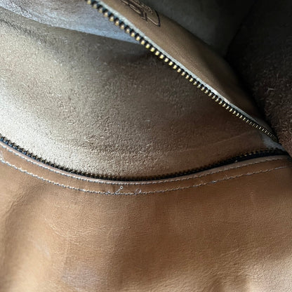 Coach 9870 Brown Court Bag Satchel/Crossbody – Vintage – No Extra Fees US Only
